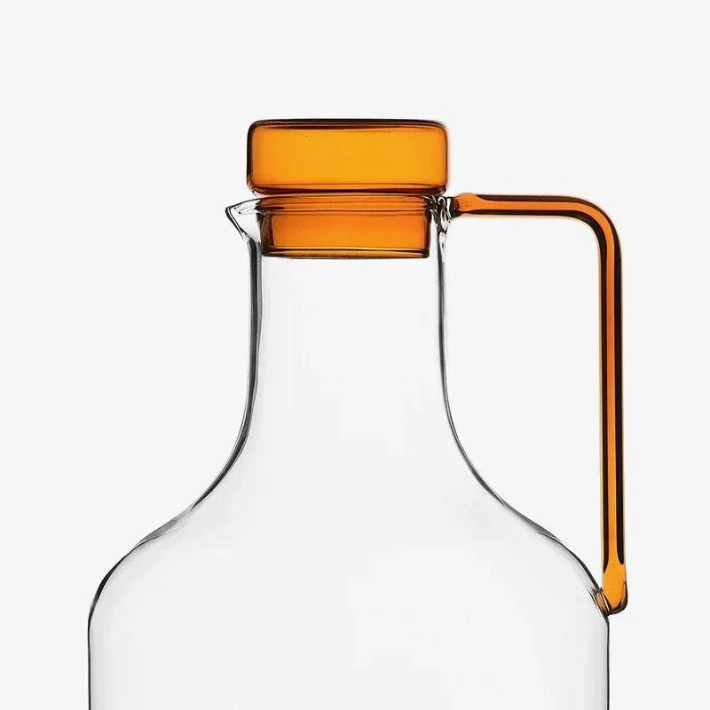 nordic-style-coloured-glass-jug-set-993738 Nordic Style Coloured Glass Jug Set 993738