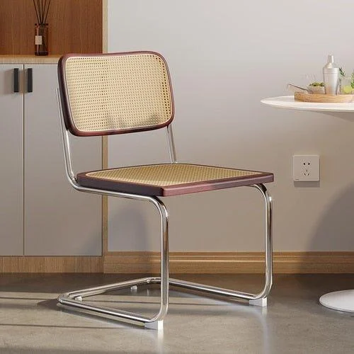 nordic-style-metal-cesca-luxury-dining-chairs-154497 Nordic Style Metal Cesca Luxury Dining Chairs 154497