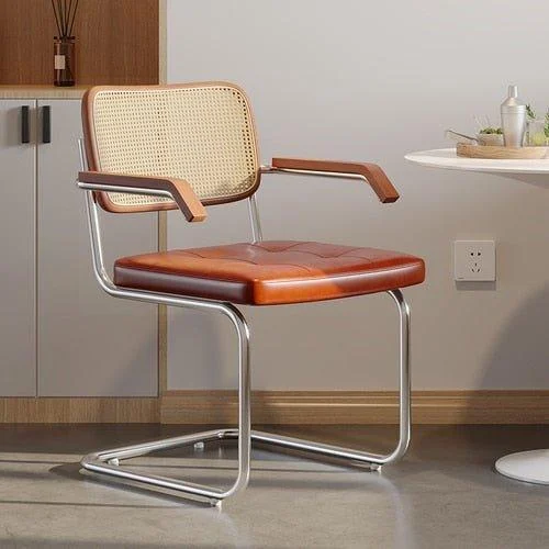 nordic-style-metal-cesca-luxury-dining-chairs-165498 Nordic Style Metal Cesca Luxury Dining Chairs 165498