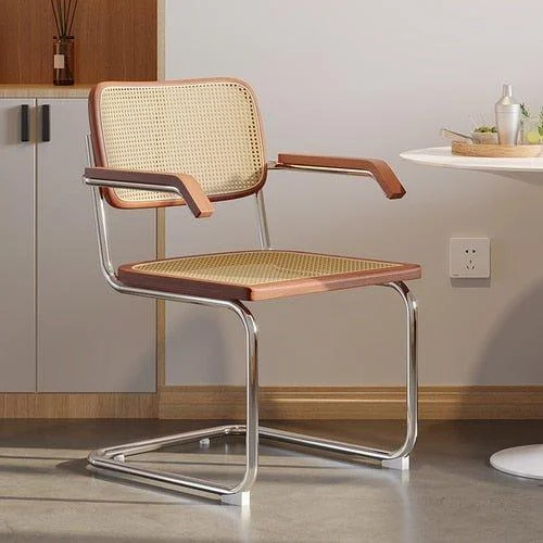 nordic-style-metal-cesca-luxury-dining-chairs-200271 Nordic Style Metal Cesca Luxury Dining Chairs 200271