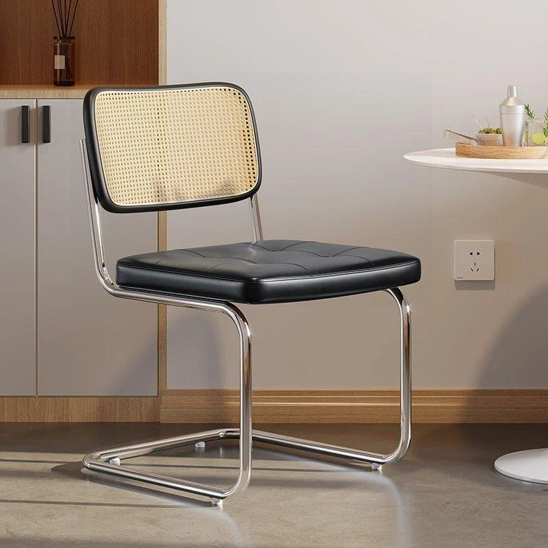 nordic-style-metal-cesca-luxury-dining-chairs-207131 Nordic Style Metal Cesca Luxury Dining Chairs 207131