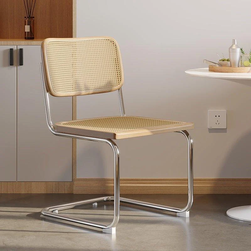 nordic-style-metal-cesca-luxury-dining-chairs-247848 Nordic Style Metal Cesca Luxury Dining Chairs 247848