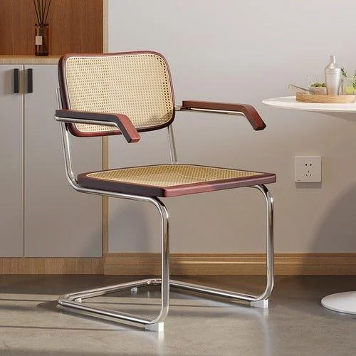 nordic-style-metal-cesca-luxury-dining-chairs-344618 Nordic Style Metal Cesca Luxury Dining Chairs 344618