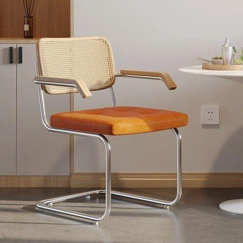 nordic-style-metal-cesca-luxury-dining-chairs-367873 Nordic Style Metal Cesca Luxury Dining Chairs 367873