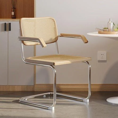 nordic-style-metal-cesca-luxury-dining-chairs-380294 Nordic Style Metal Cesca Luxury Dining Chairs 380294