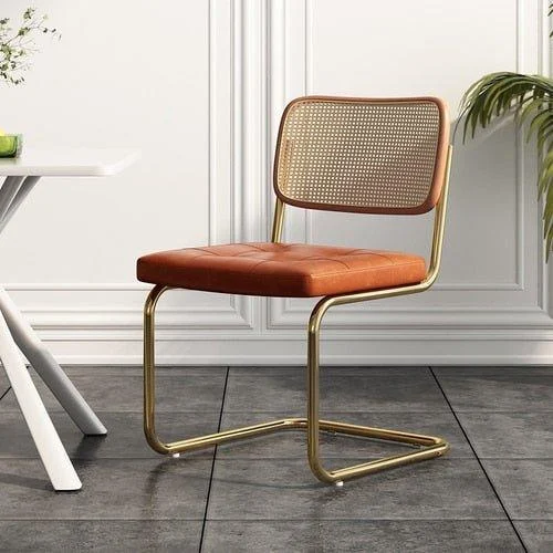 nordic-style-metal-cesca-luxury-dining-chairs-607276 Nordic Style Metal Cesca Luxury Dining Chairs 607276