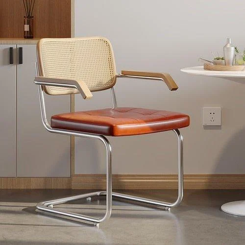nordic-style-metal-cesca-luxury-dining-chairs-658508 Nordic Style Metal Cesca Luxury Dining Chairs 658508