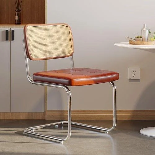 nordic-style-metal-cesca-luxury-dining-chairs-884743 Nordic Style Metal Cesca Luxury Dining Chairs 884743