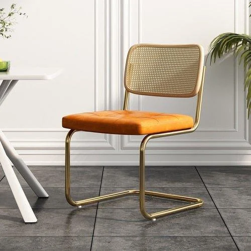 nordic-style-metal-cesca-luxury-dining-chairs-939101 Nordic Style Metal Cesca Luxury Dining Chairs 939101