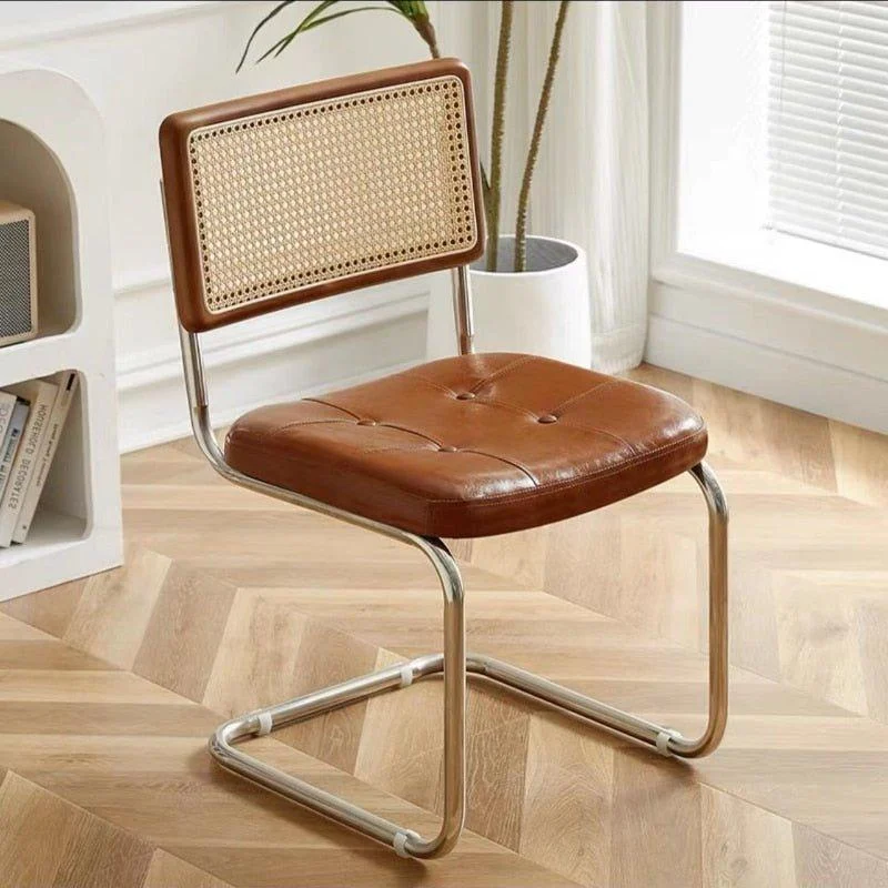 nordic-style-metal-cesca-luxury-dining-chairs-997871 Nordic Style Metal Cesca Luxury Dining Chairs 997871