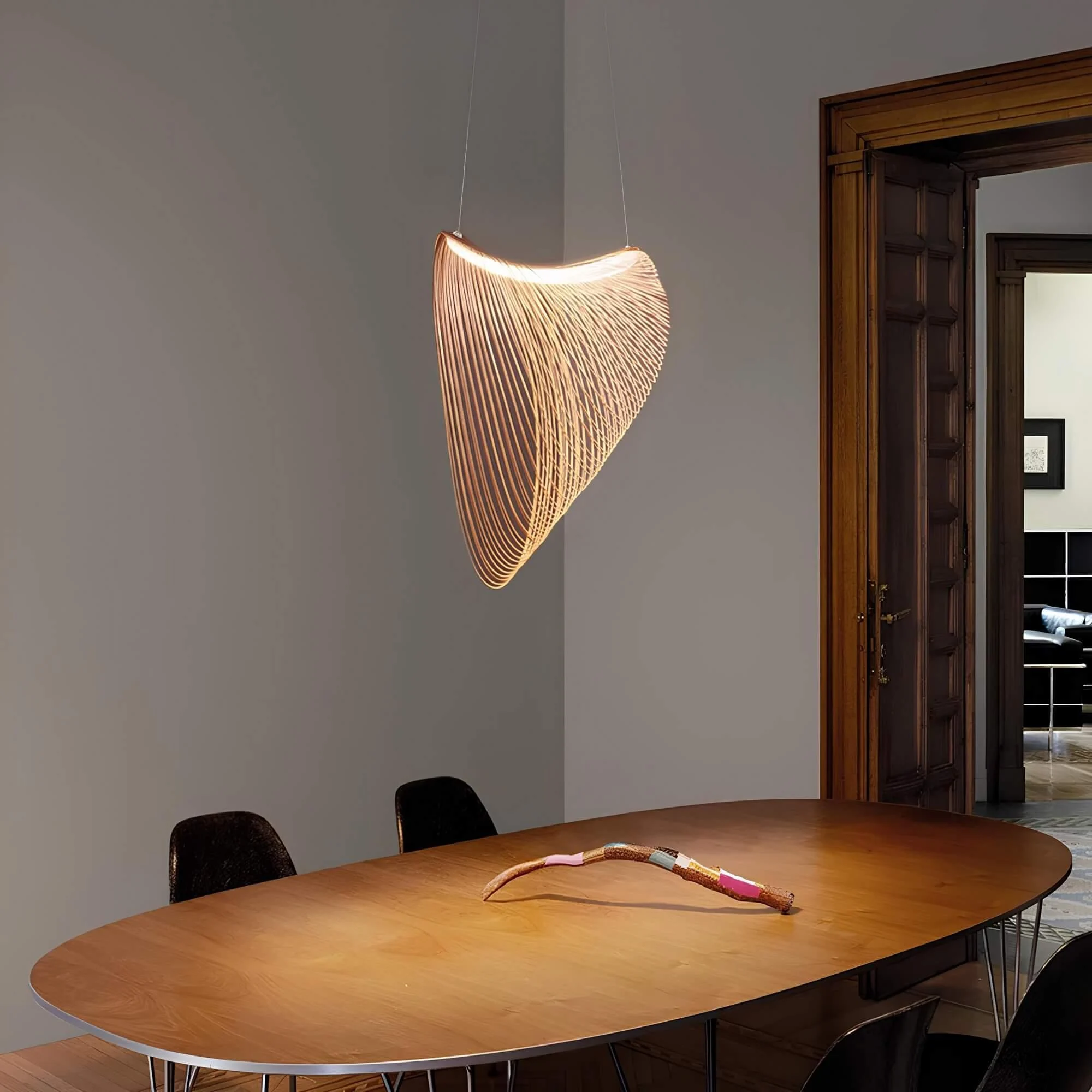 nordicluminaire-skandinavische-kronleuchter-deckenleuchte-6-arme-metallglas-e27-xluminia3 Nordicluminaire Skandinavische Kronleuchter Deckenleuchte 6 Arme Metallglas E27 Xluminia3