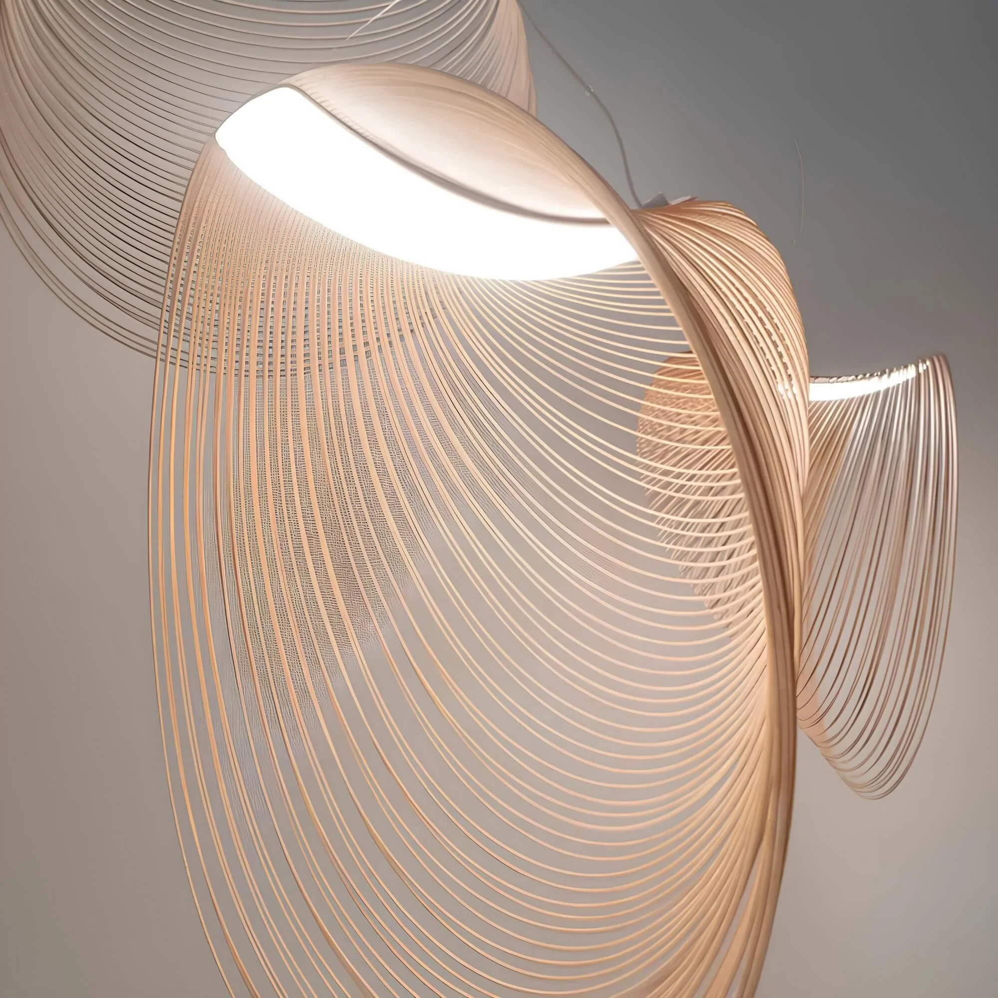 nordicluminaire-skandinavische-kronleuchter-deckenleuchte-6-arme-metallglas-e27-xluminia5 Nordicluminaire Skandinavische Kronleuchter Deckenleuchte 6 Arme Metallglas E27 Xluminia5