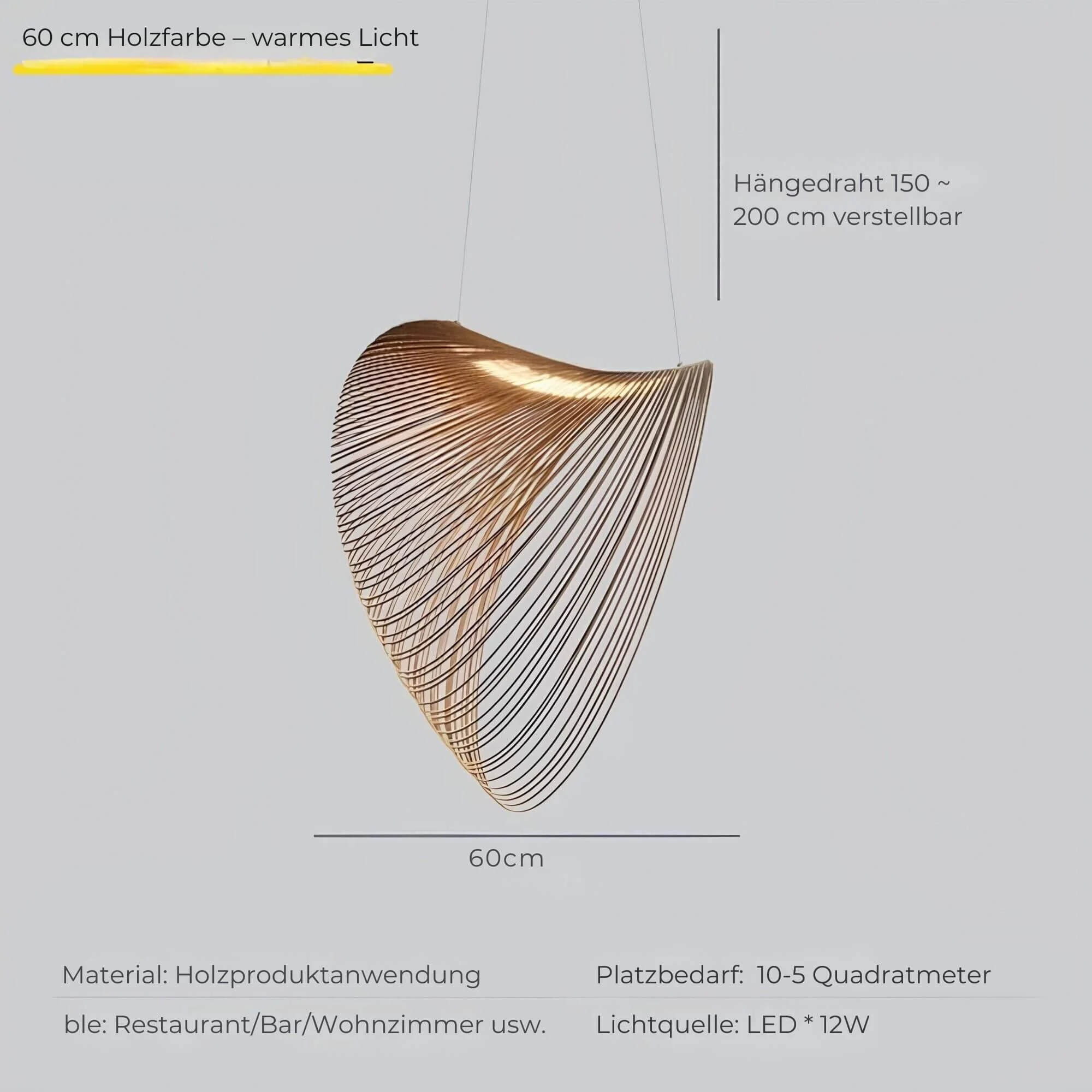 nordicluminaire-skandinavische-kronleuchter-deckenleuchte-6-arme-metallglas-e27-xluminia8 Nordicluminaire Skandinavische Kronleuchter Deckenleuchte 6 Arme Metallglas E27 Xluminia8