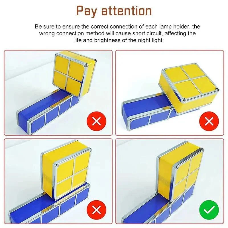 novelty-3d-buildable-puzzle-night-light-622741 Novelty 3d Buildable Puzzle Night Light 622741