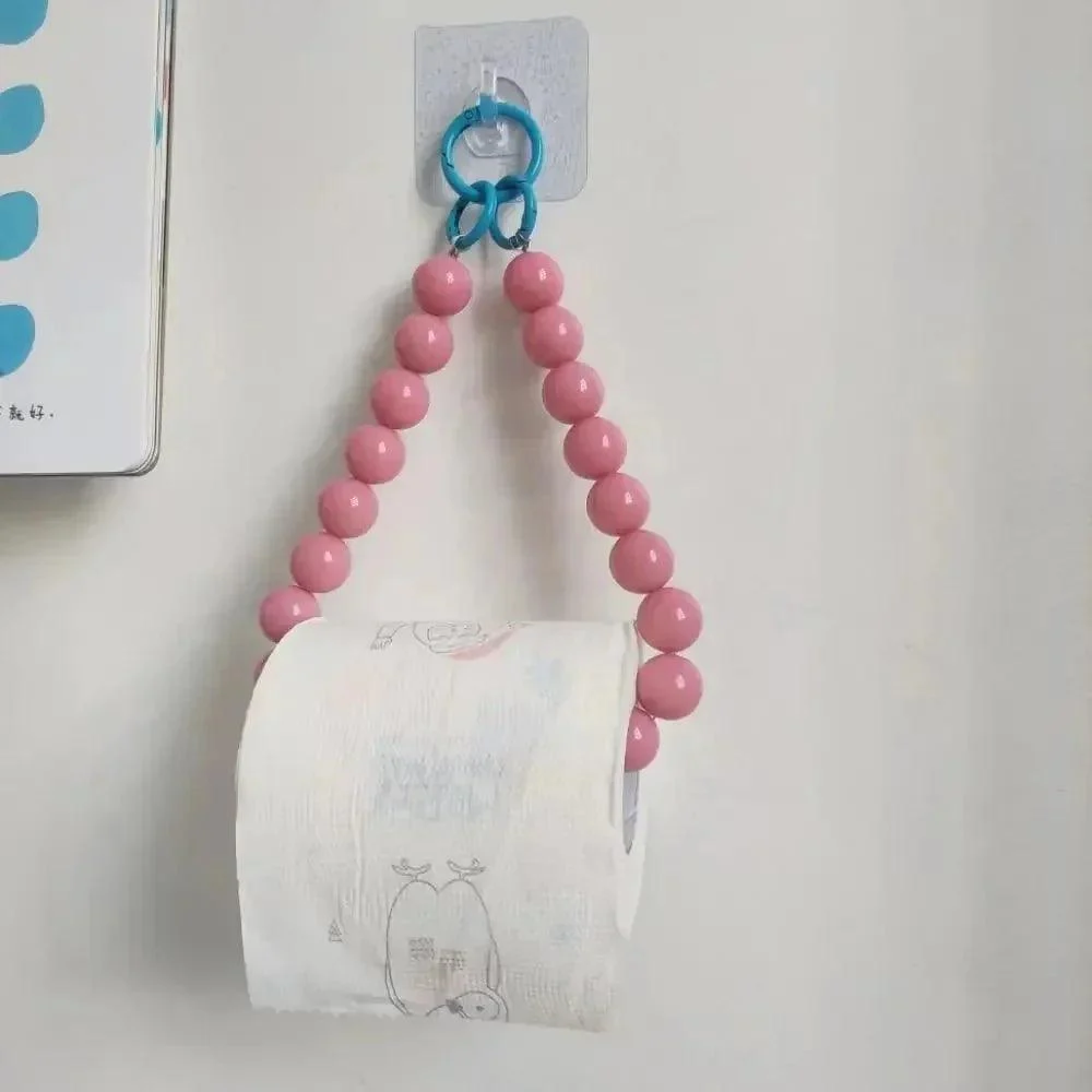 novelty-beaded-hanging-toilet-roll-holder-564858 Novelty Beaded Hanging Toilet Roll Holder 564858