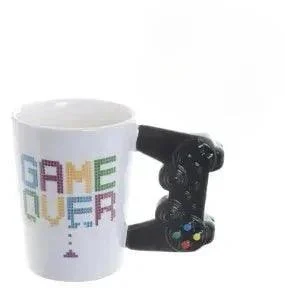 novelty-ceramic-gamers-coffee-cup-582733 Novelty Ceramic Gamers Coffee Cup 582733