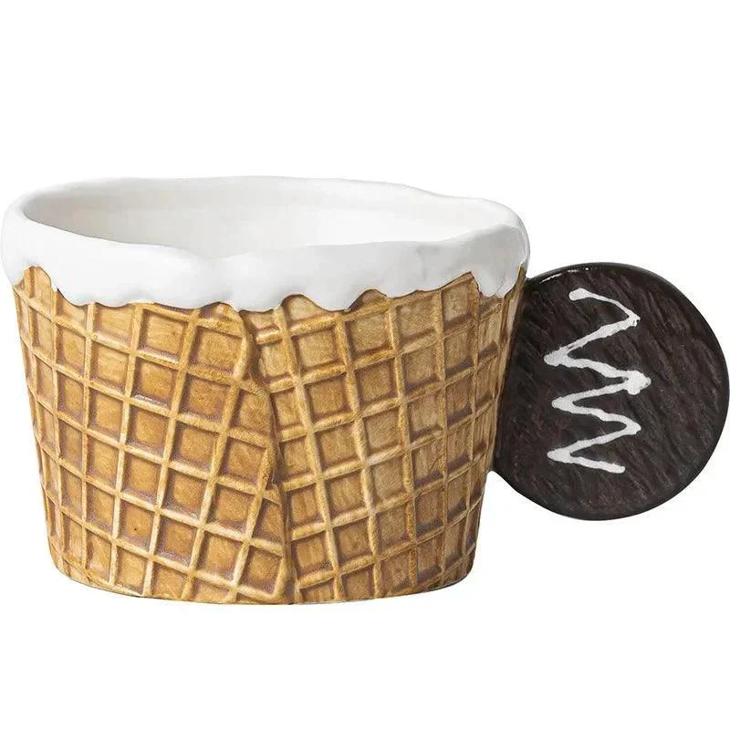novelty-cookie-shape-mug-plate-set-170433 Novelty Cookie Shape Mug Plate Set 170433