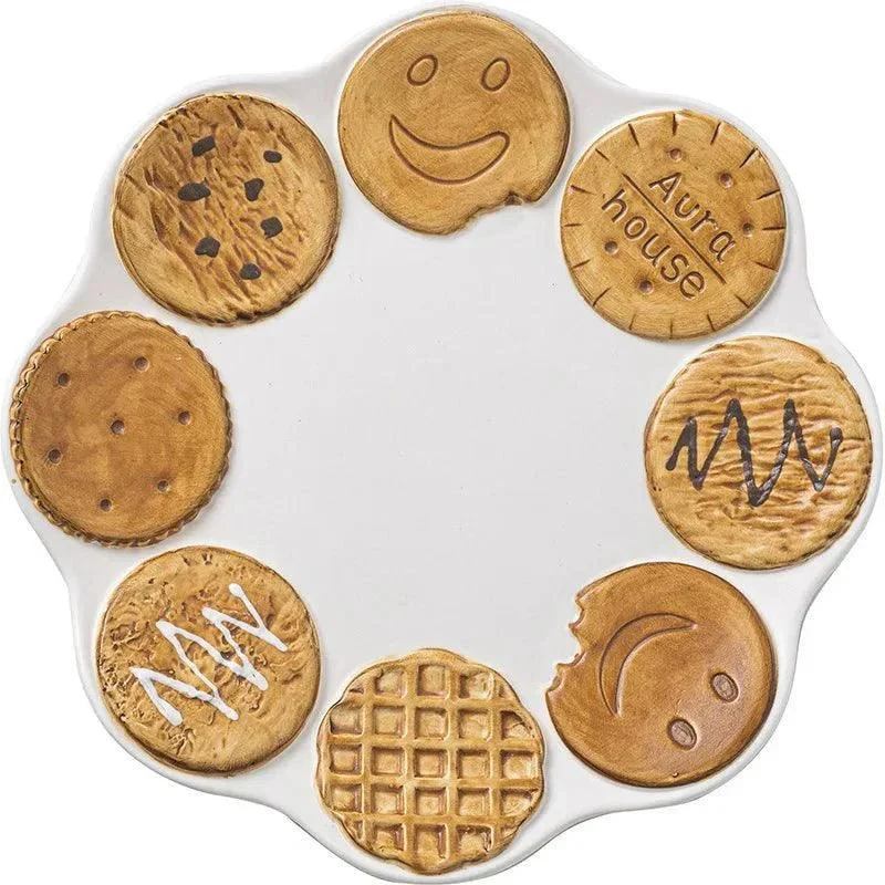 novelty-cookie-shape-mug-plate-set-208812 Novelty Cookie Shape Mug Plate Set 208812