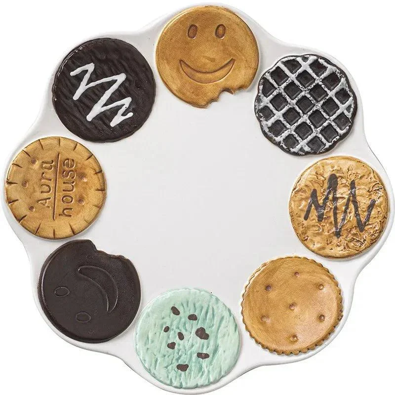 novelty-cookie-shape-mug-plate-set-523837 Novelty Cookie Shape Mug Plate Set 523837