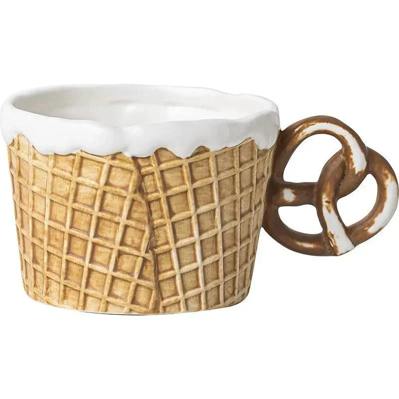novelty-cookie-shape-mug-plate-set-745406 Novelty Cookie Shape Mug Plate Set 745406