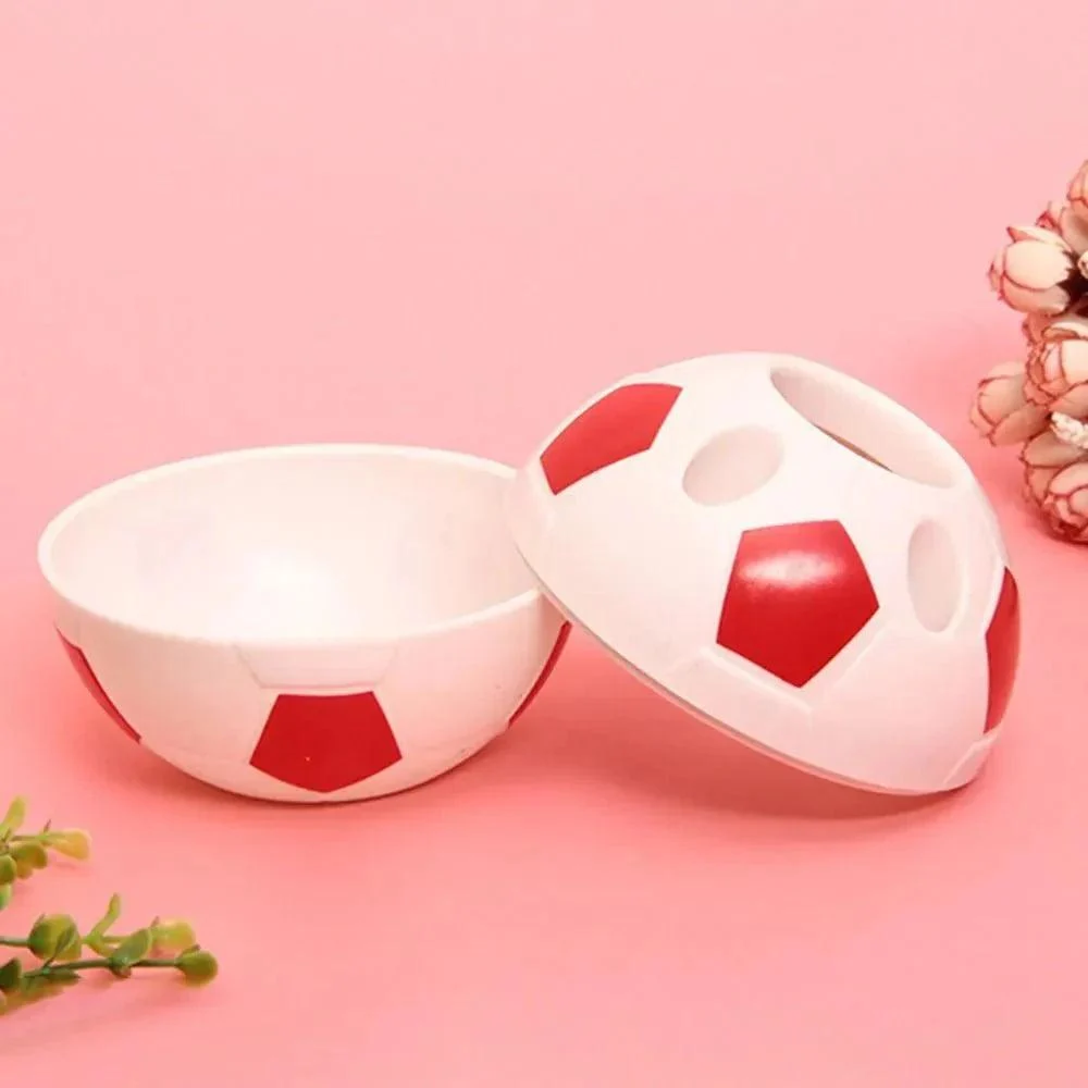 novelty-football-shaped-desktop-organiser-624491 Novelty Football Shaped Desktop Organiser 624491