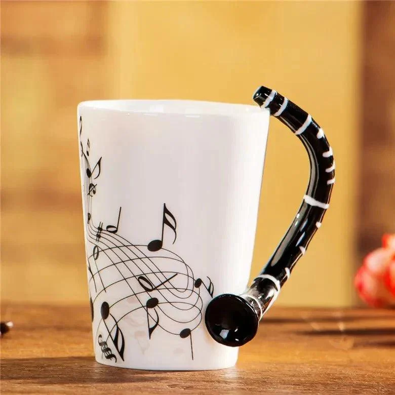 novelty-music-coffee-mug-437928 Novelty Music Coffee Mug 437928