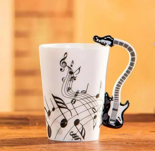 novelty-music-coffee-mug-800950 Novelty Music Coffee Mug 800950