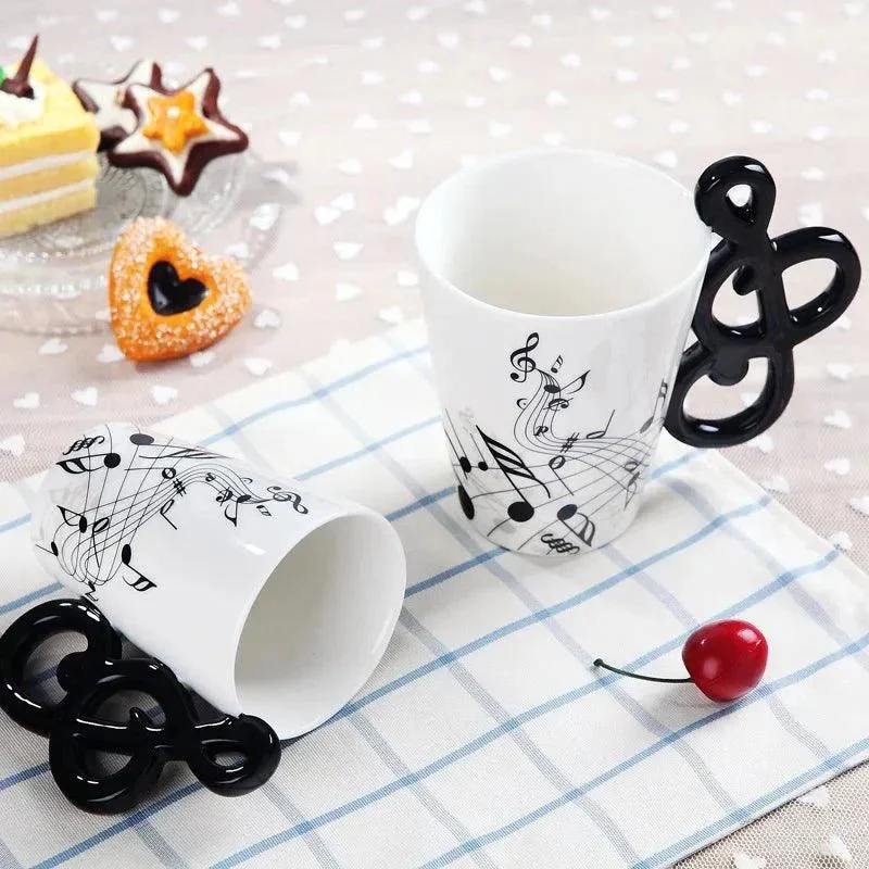 novelty-music-coffee-mug-843763 Novelty Music Coffee Mug 843763