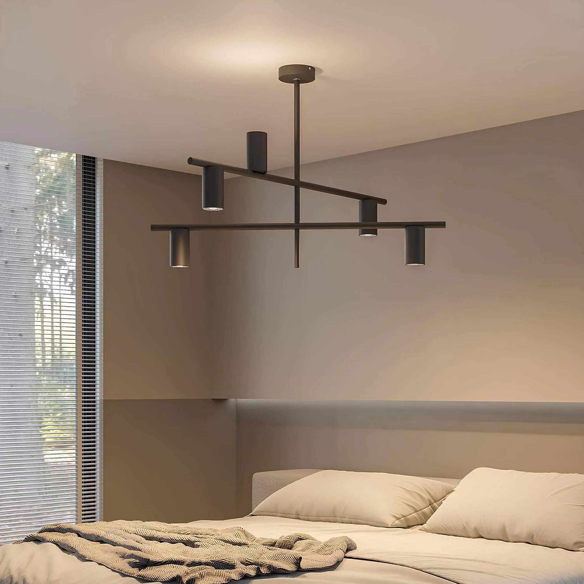 nyxia-luxuriose-led-hangelampe-gold-schwarz-warmweiss-modern-wohnzimmer-xluminia Nyxia Luxuriose Led Hangelampe Gold Schwarz Warmweiss Modern Wohnzimmer Xluminia