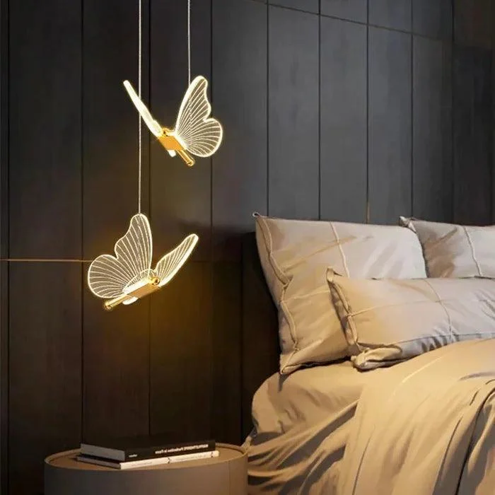 Omlplustre Led Hanger Armatuur Vlinder Opknoping Lampen Voor Plafond Keuken Bed Woonkamer Decor Nordic Hanglamp 700x 60ee6a42 0d80 4b49 A47c 115c63d2aede
