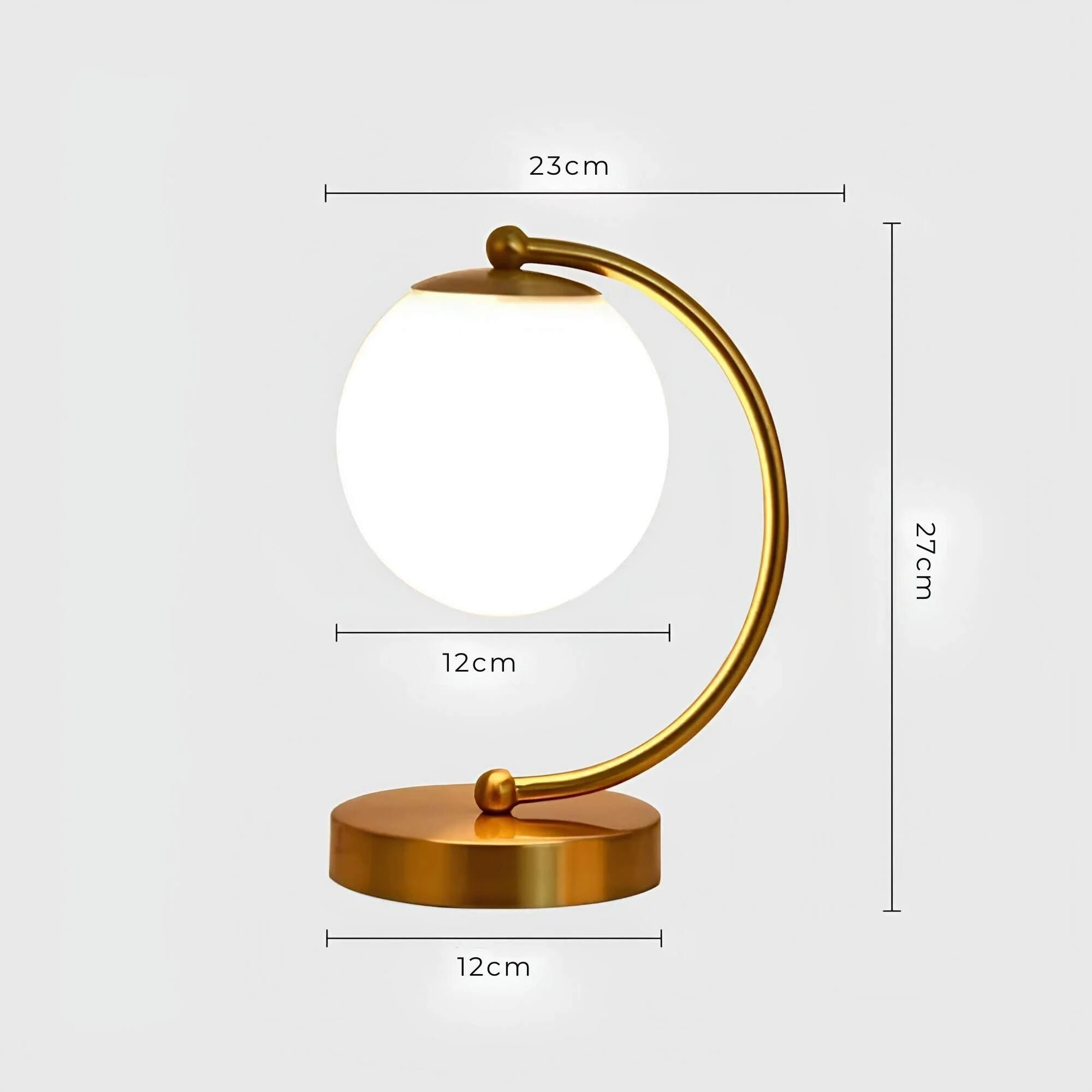 orbglow-glastischlampe-tischlampe-elegantes-design-warmes-licht-wohnzimmer-schlafzimmer-xlumina10 Orbglow Glastischlampe Tischlampe Elegantes Design Warmes Licht Wohnzimmer Schlafzimmer Xlumina10