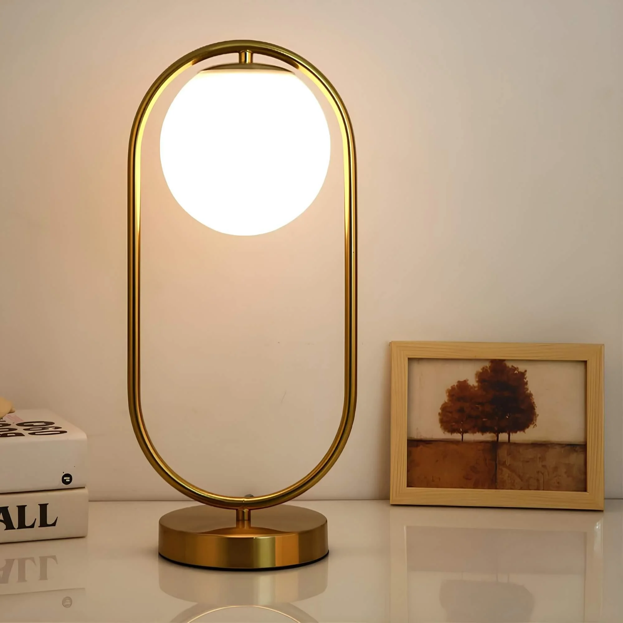 orbglow-glastischlampe-tischlampe-elegantes-design-warmes-licht-wohnzimmer-schlafzimmer-xlumina2 Orbglow Glastischlampe Tischlampe Elegantes Design Warmes Licht Wohnzimmer Schlafzimmer Xlumina2