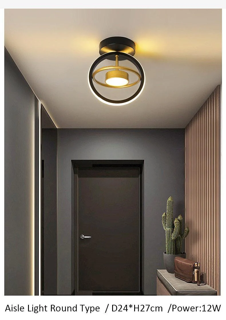 orbital-modern-luxury-ceiling-hallway-corridor-black-white-and-gold-light-386932 Orbital Modern Luxury Ceiling Hallway Corridor Black White And Gold Light 386932