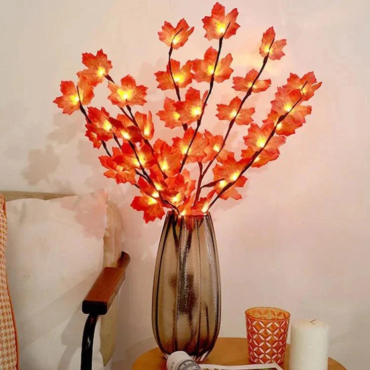 orchid-branch-led-fairy-light-garland-242486 Orchid Branch Led Fairy Light Garland 242486