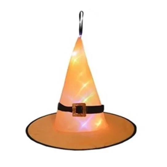 outdoor-halloween-decoration-glowing-hats-holiday-decor-apparel-orange-1-pack-dailysale-313215 Outdoor Halloween Decoration Glowing Hats Holiday Decor Apparel Orange 1 Pack Dailysale 313215