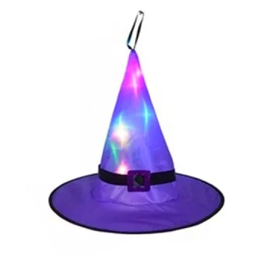 outdoor-halloween-decoration-glowing-hats-holiday-decor-apparel-purple-1-pack-dailysale-164077 Outdoor Halloween Decoration Glowing Hats Holiday Decor Apparel Purple 1 Pack Dailysale 164077