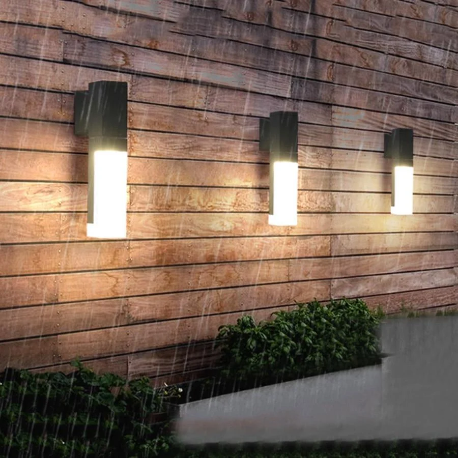 outdoor-motion-sensor-led-waterproof-wall-light-632938 Outdoor Motion Sensor Led Waterproof Wall Light 632938