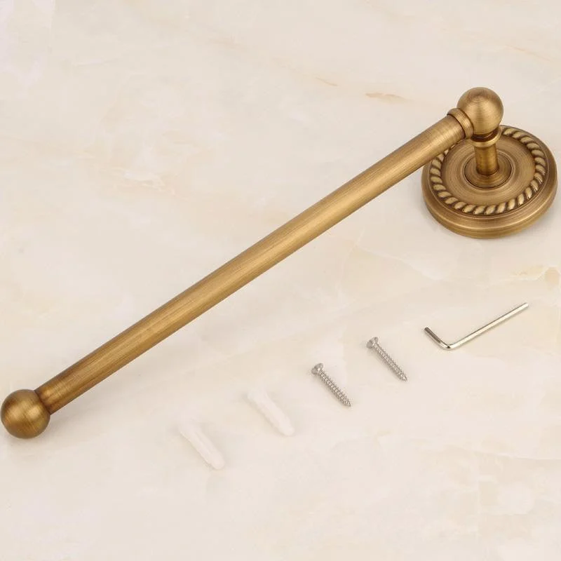 paVmHOT-SELLING-Bathroom-towel-holder-solid-brass-Wall-Mounted-Round-antique-brass-Towel-Ring-Towel-Rack Pavmhot Selling Bathroom Towel Holder Solid Brass Wall Mounted Round Antique Brass Towel Ring Towel Rack