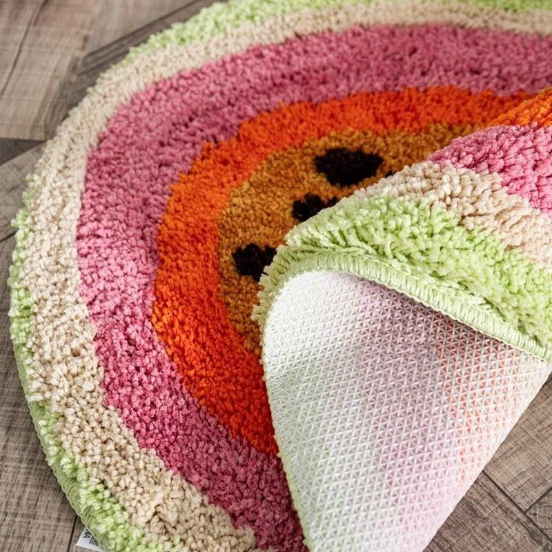 passion-fruit-shaped-cartoon-style-rug-676640 Passion Fruit Shaped Cartoon Style Rug 676640
