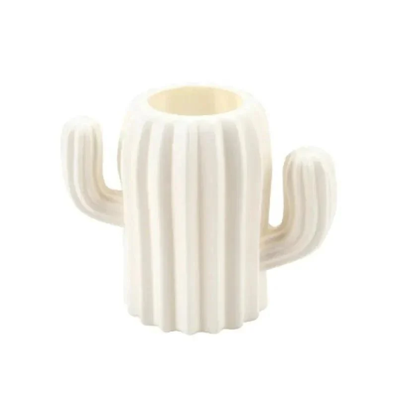 pastel-cactus-shape-pen-holder-103368 Pastel Cactus Shape Pen Holder 103368