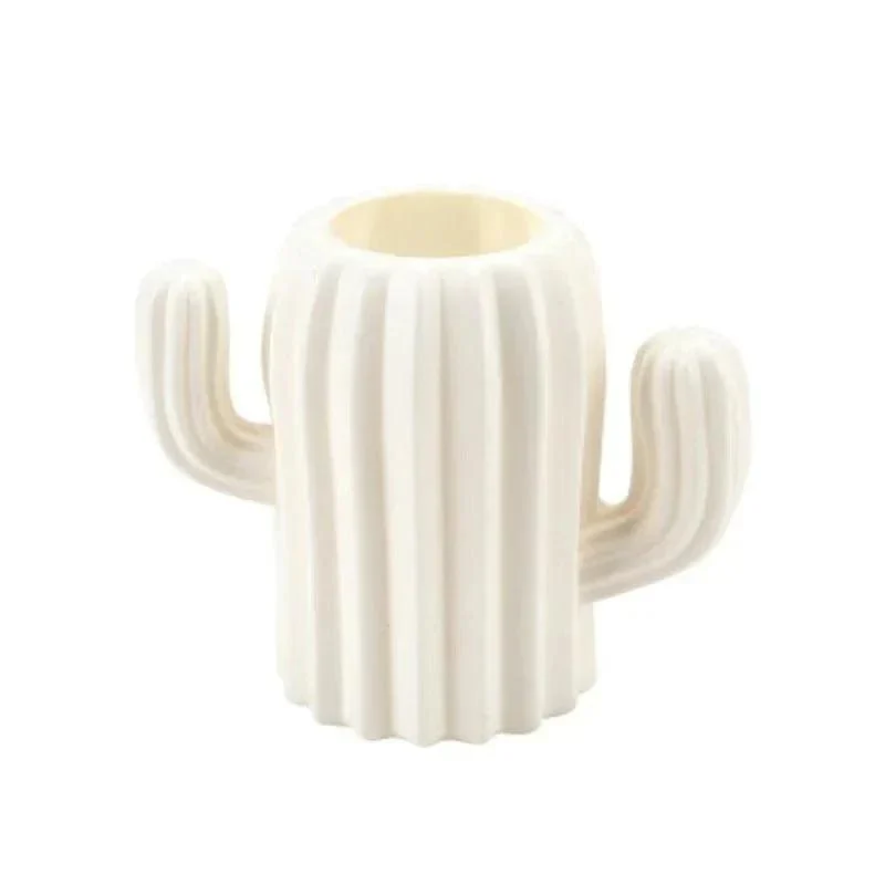 pastel-cactus-shape-pen-holder-911761 Pastel Cactus Shape Pen Holder 911761