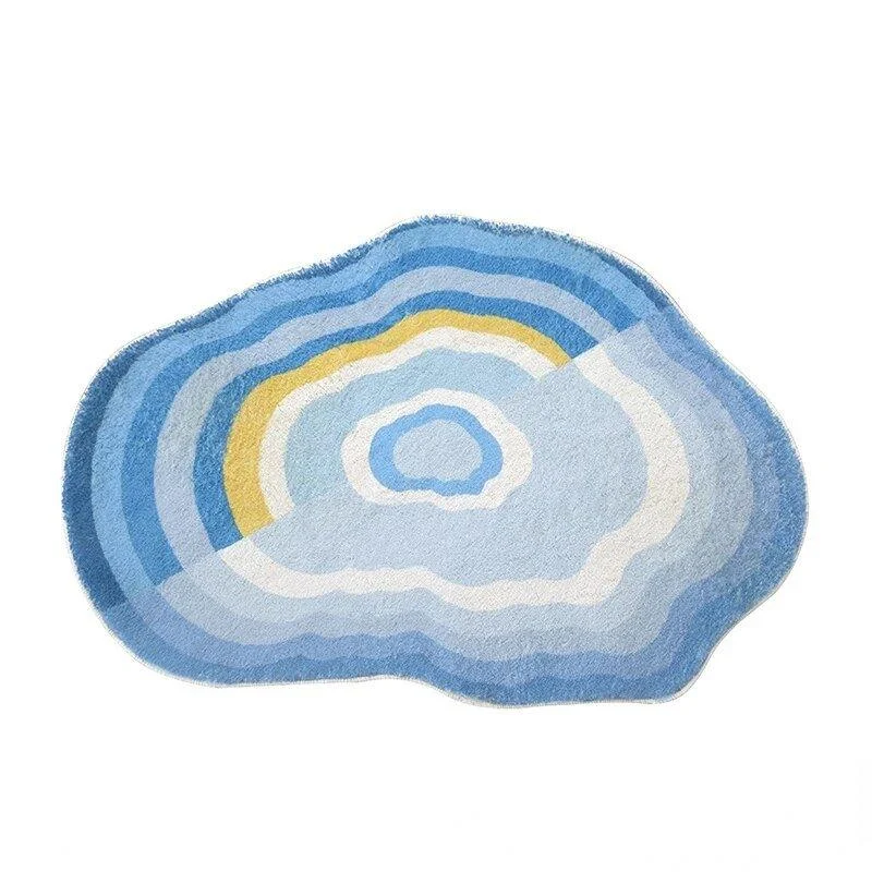 pastel-cloud-shaped-soft-living-room-rug-122051 Pastel Cloud Shaped Soft Living Room Rug 122051