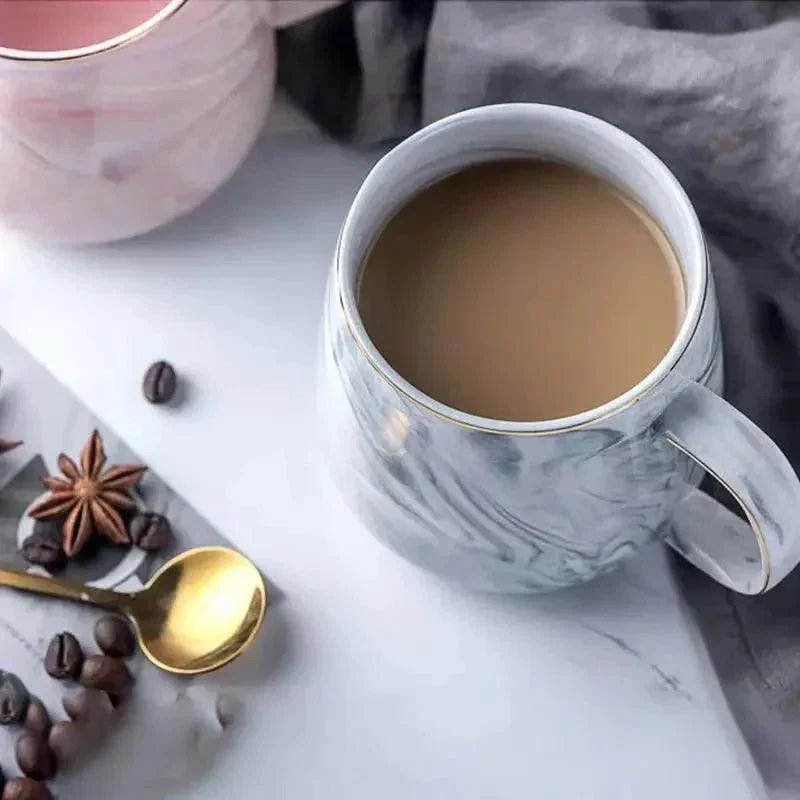 pastel-colour-marble-ceramic-coffee-cup-458674 Pastel Colour Marble Ceramic Coffee Cup 458674