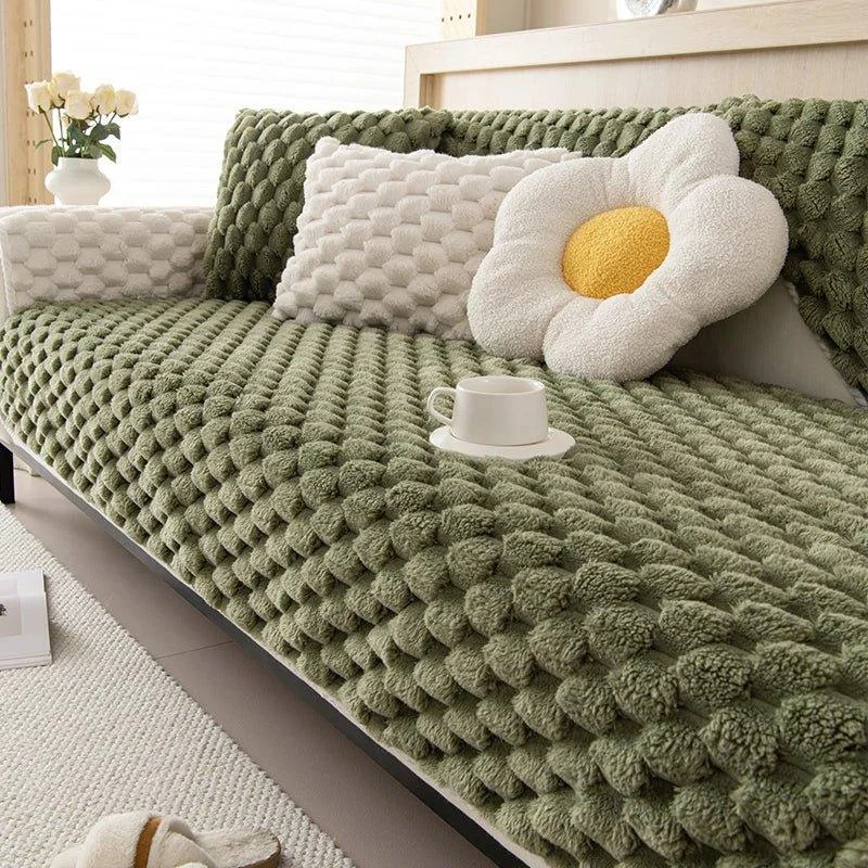 pastel-colour-thickened-plush-sofa-blanket-367420 Pastel Colour Thickened Plush Sofa Blanket 367420