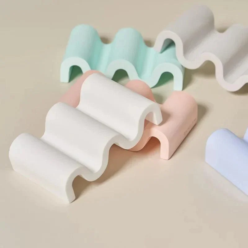 pastel-coloured-abstract-jewellery-organiser-109939 Pastel Coloured Abstract Jewellery Organiser 109939