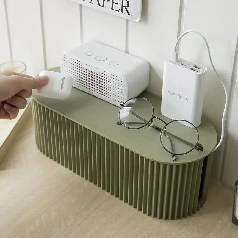 pastel-coloured-cable-storage-organiser-600556 Pastel Coloured Cable Storage Organiser 600556