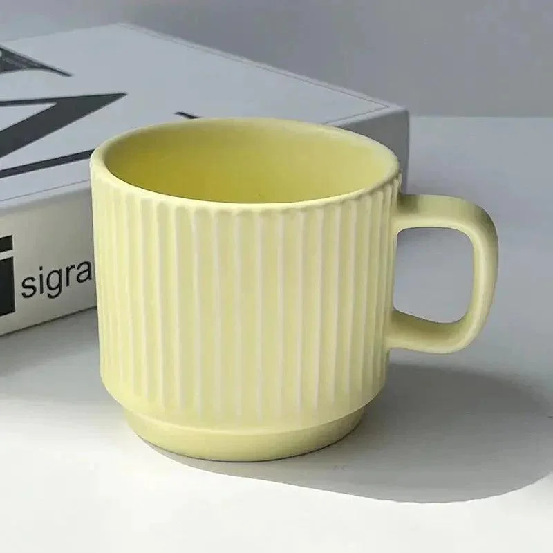 pastel-macaron-candy-coloured-ceramic-mug-294951 Pastel Macaron Candy Coloured Ceramic Mug 294951