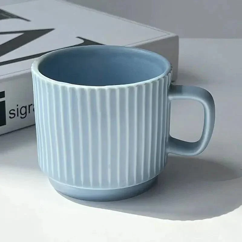 pastel-macaron-candy-coloured-ceramic-mug-441772 Pastel Macaron Candy Coloured Ceramic Mug 441772