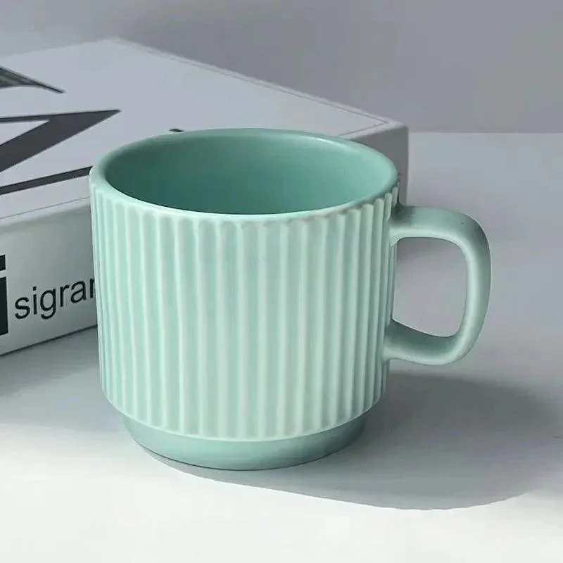pastel-macaron-candy-coloured-ceramic-mug-469738 Pastel Macaron Candy Coloured Ceramic Mug 469738