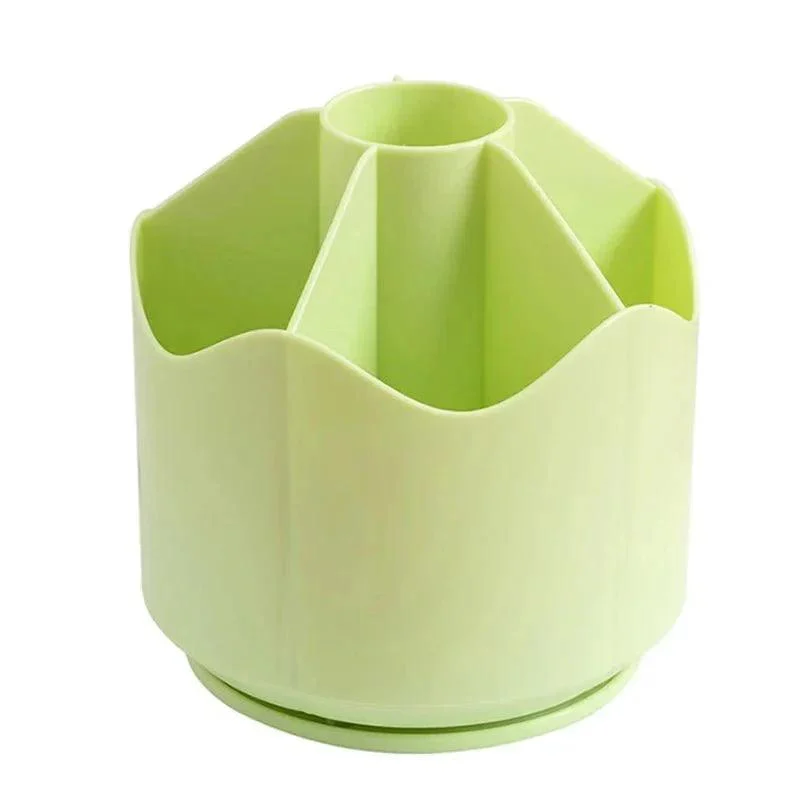 pastel-rotating-stationery-organiser-223200 Pastel Rotating Stationery Organiser 223200
